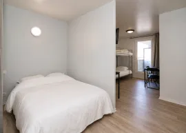 Vente Investissement locatif - t1bis - 7% net