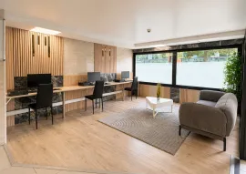 Vente Investissement locatif - t1bis - 7% net