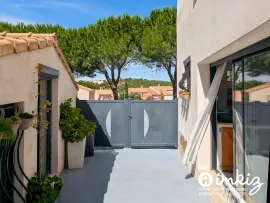 Vente Maison individuelle 6 pièces 104 m² avec piscine