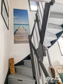 Vente Maison individuelle 6 pièces 104 m² avec piscine