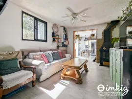 Vente Maison individuelle 6 pièces 104 m² avec piscine