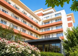 Vente Investissement locatif - studio 4e avec balcon