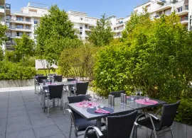 Vente Investissement locatif - studio 4e avec balcon