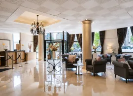 Vente Investissement locatif - studio 4e avec balcon