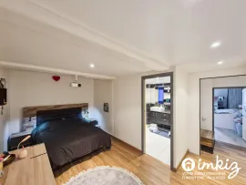 Vente Maison familiale parfaitement rénovée de 220 m²