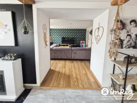 Vente Maison familiale parfaitement rénovée de 220 m²