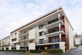 Investissement locatif - 1e avec balcon Louveciennes