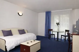 Vente Investissement locatif - 1e avec balcon