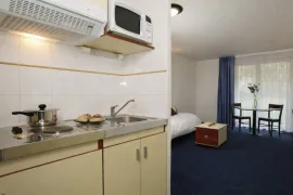 Vente Investissement locatif - 1e avec balcon