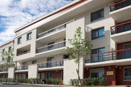 Vente Investissement locatif - 1e avec balcon