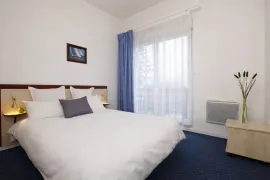 Vente Investissement locatif - 1e avec balcon