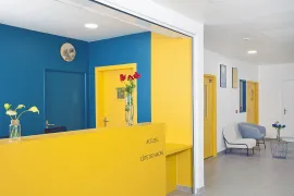 Vente Investissement locatif - studio 1e étage + parking