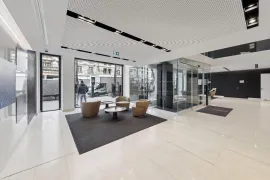 Location Location Bureaux Paris 75009