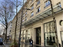 Location Location Bureaux Paris 75009