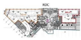 Location Location Bureaux Paris 75009