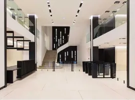 Location Location Bureaux Paris 75009