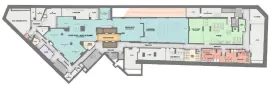 Location Location Bureaux Paris 75009