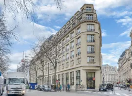 Location Location Bureaux Paris 75009