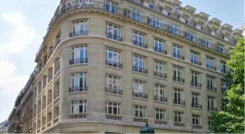 Location Location Bureaux Paris 75009