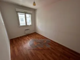 Location A LOUER 2 PIECES Rives de Meurthe