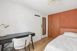 Colocation Maison CASSINI - Chambre 13.97m² - Villejuif - 1015€/mois CC