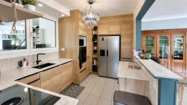 Vente Pordic centre – Maison de caractère de 178 m² avec jardin