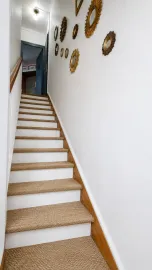Vente Pordic centre – Maison de caractère de 178 m² avec jardin