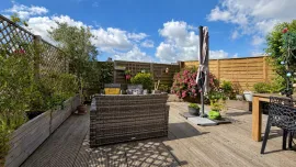 Vente Pordic centre – Maison de caractère de 178 m² avec jardin