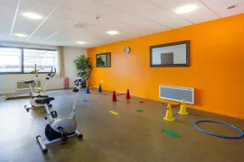 Vente Investissement locatif sénior- studio + terrasse