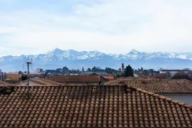 Vente Investissement locatif sénior- studio + terrasse