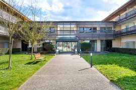 Vente Investissement locatif sénior- studio + terrasse