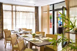 Vente Investissement locatif sénior- studio + terrasse