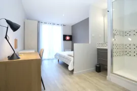 Colocation Colocation 4 chambres