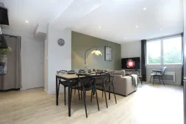 Colocation Colocation 4 chambres