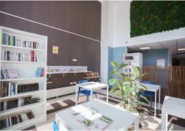 Vente Investissement locatif - 6e & dernier étage