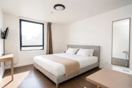 Vente Investissement locatif - 6e & dernier étage