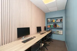 Vente Investissement locatif - 6e & dernier étage