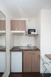 Vente Investissement locatif - 6e & dernier étage