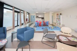 Vente Investissement locatif - 6e & dernier étage