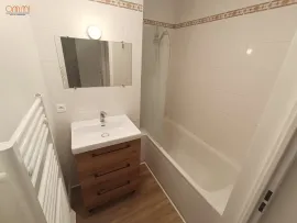 Location Appartement 1 chambre avec parking