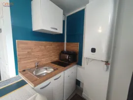 Location Studio 20m2 quartier St-Leu Amiens