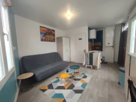 Studio 20m2 quartier St-Leu Amiens Amiens