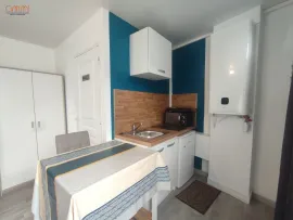 Location Studio 20m2 quartier St-Leu Amiens
