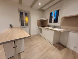Location Appartement T3 60.18m² à Montignac-Lascaux