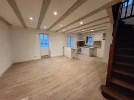 Location Appartement T3 60.18m² à Montignac-Lascaux