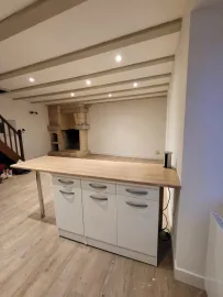 Location Appartement T3 60.18m² à Montignac-Lascaux