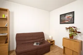 Vente Investissement locatif - bail commercial