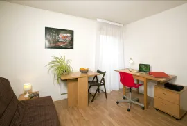 Vente Investissement locatif - bail commercial