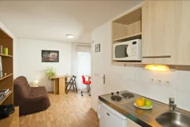 Vente Investissement locatif - bail commercial