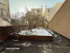 Colocation Grande colocation neuve avec ménage Evry